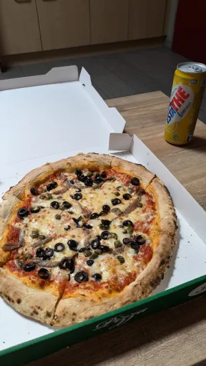Pizza Service Peperoncino Vohburg