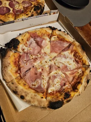 Pizza Service Peperoncino Vohburg