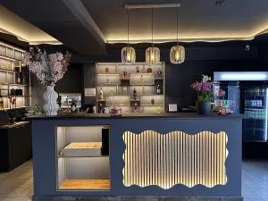 Mr. HU Asiatisches Bistro