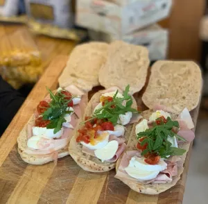 La Bottega Italiana Reichertshofen