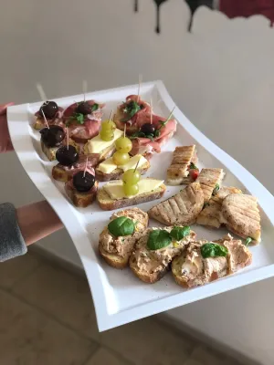 La Bottega Italiana Reichertshofen