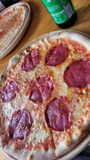Bećko Pizza Bar