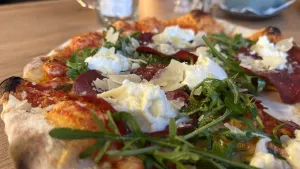 Pizzeria Lo Stadio