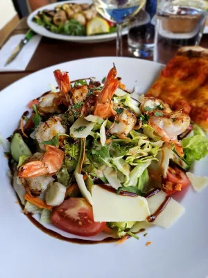 Pizzeria Lo Stadio