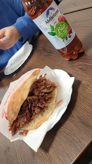 Orient Imbiss (Döner)