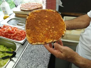 Orient Imbiss (Döner)