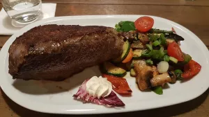 Restaurant Terra