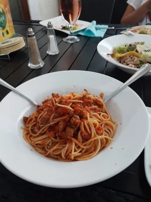 Cafe Pizzeria Da Michele