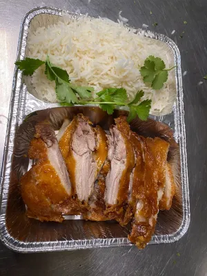 Restaurant Bella Punjabi Otterfing