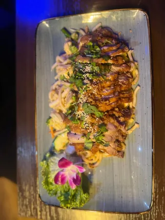 Asiaküche