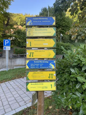 Bild von Klosterschenke Plankstetten