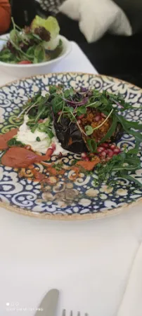 Bild von Restaurant Franziskus - Beate Schiller