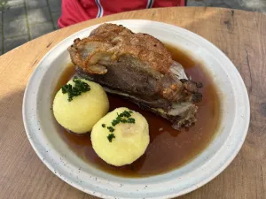 Gasthaus Heustadl