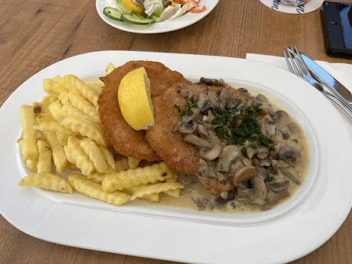 Bild von Gasthaus Heustadl