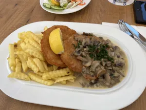 Gasthaus Heustadl