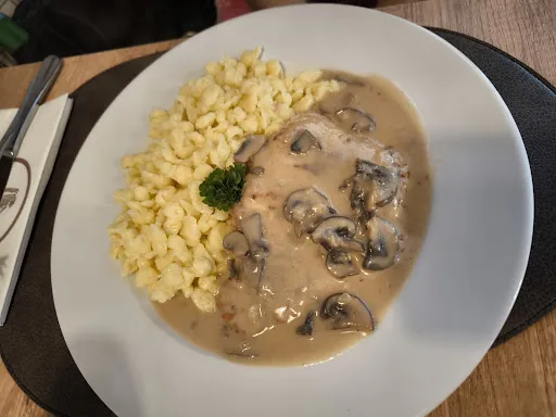 Bild von Gasthaus zu den Drei Linden