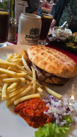 Bild von Zum Oberbräu
