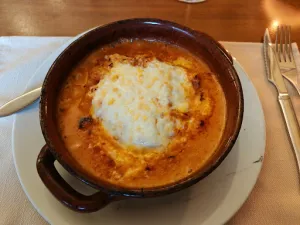 Ristorante Pizzeria Da Tosto