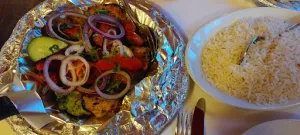 MASALA Indisches Restaurant