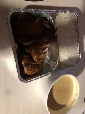 Restaurant Bella Punjabi Otterfing