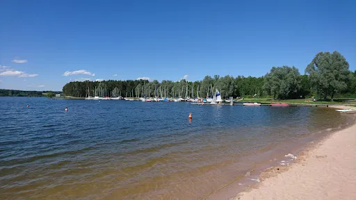 Bild von Gasthaus Rothsee