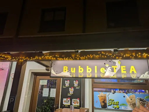 Bild von Asiaküche