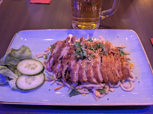 Asiaküche Holzkirchen