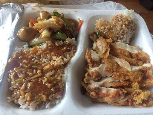 Asiaküche
