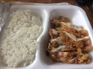 Asiaküche