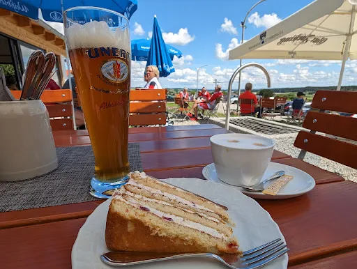 Bild von Gasthaus Maier