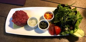 Restaurant Terra