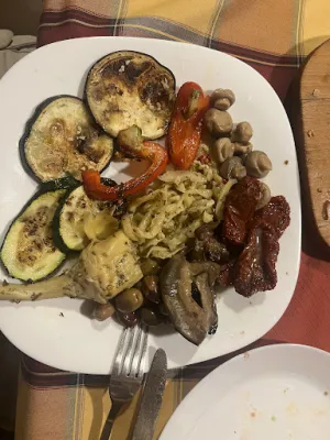 Restaurant Sapori del Sud