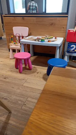 Bild von Backhaus Hackner