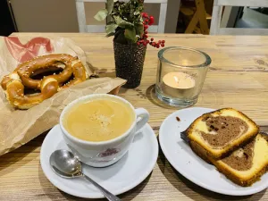 Sipl Brot & Kaffeehaus in Vohburg