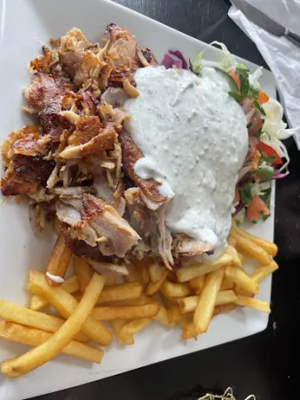 Bild von Restaurant Miro Reichertshofen