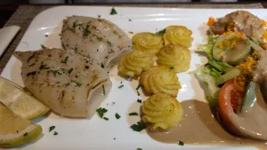 San Marco - Pizzeria Gelateria Eiscafe