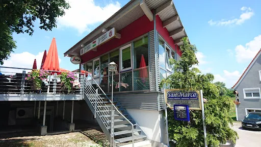 Bild von San Marco - Pizzeria Gelateria Eiscafe