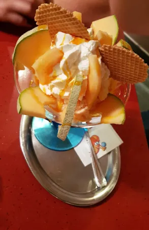 Bild von dolce caffè venezia Eiscafe Manching