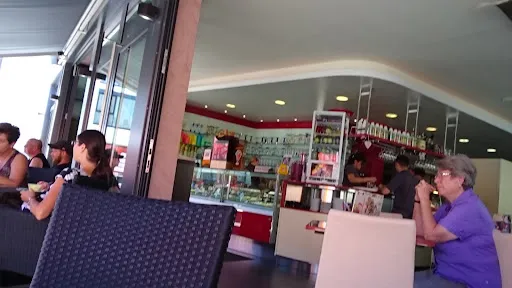 Bild von dolce caffè venezia Eiscafe Manching