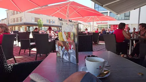 Bild von dolce caffè venezia Eiscafe Manching