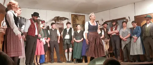 Bild von Gasthaus zum Bräu