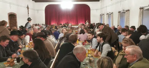 Bild von Gasthaus zum Bräu