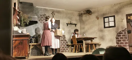 Bild von Gasthaus zum Bräu