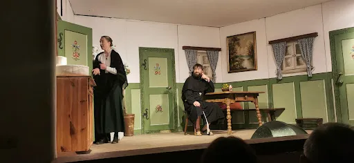 Bild von Gasthaus zum Bräu