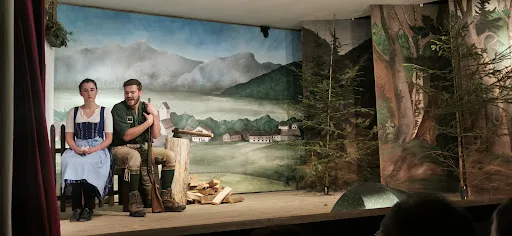 Bild von Gasthaus zum Bräu