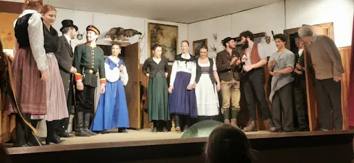 Bild von Gasthaus zum Bräu