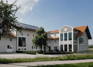 Brauereigaststätte Stierberg