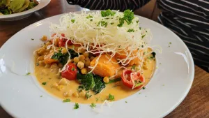 Restaurant Die Kantina