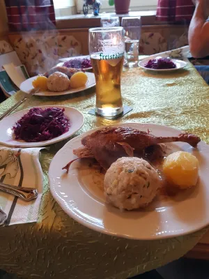 Gasthaus Affenzeller