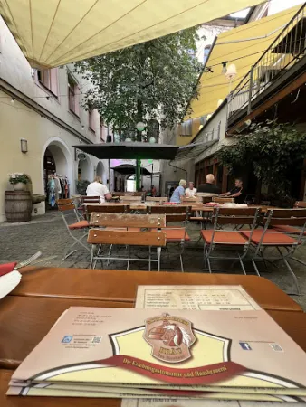 Bild von Schloderer Bräu